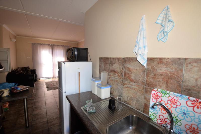 To Let 2 Bedroom Property for Rent in Vaalpark Free State